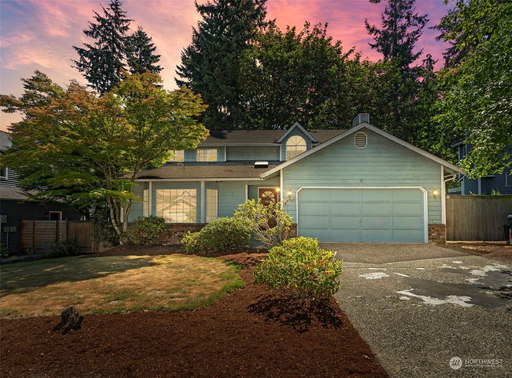 Photo of 14209 Cascade Drive SE, Snohomish, WA 98296 (MLS # 2137191)