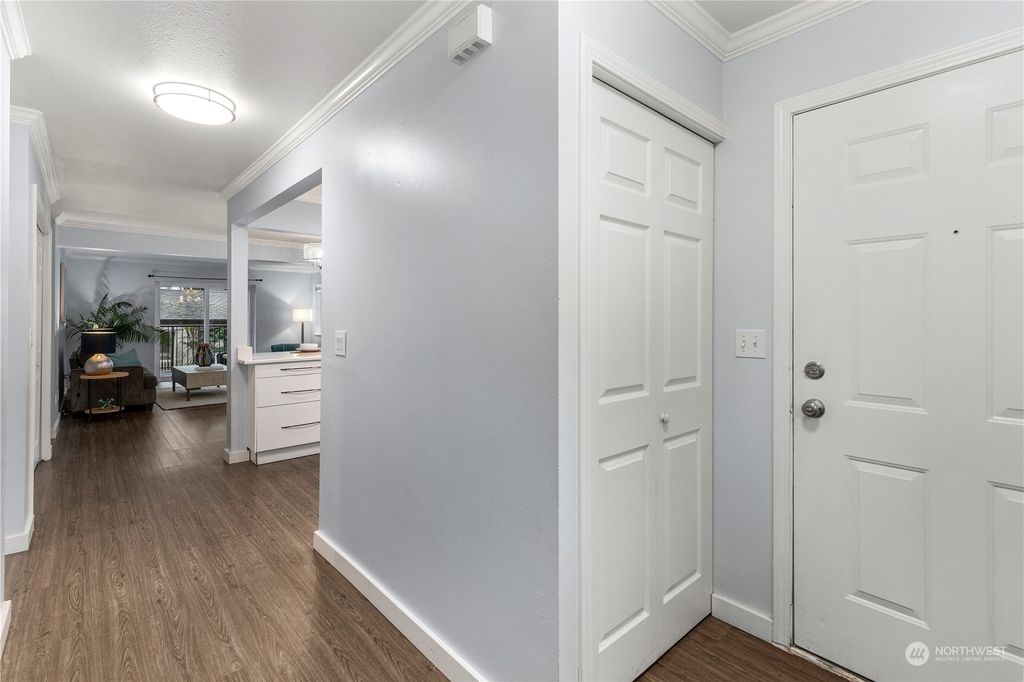 Photo of 420 10th Street #A102, Kirkland, WA 98033 (MLS # 2208318)