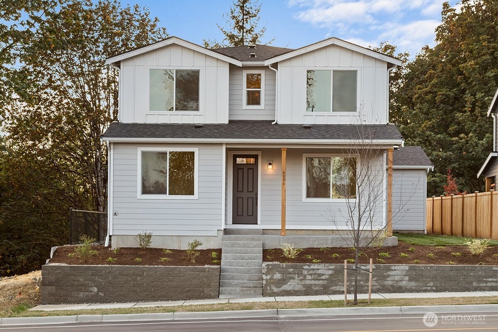 Photo of 4806 83rd Avenue NE, Marysville, WA 98270 (MLS # 2580282)