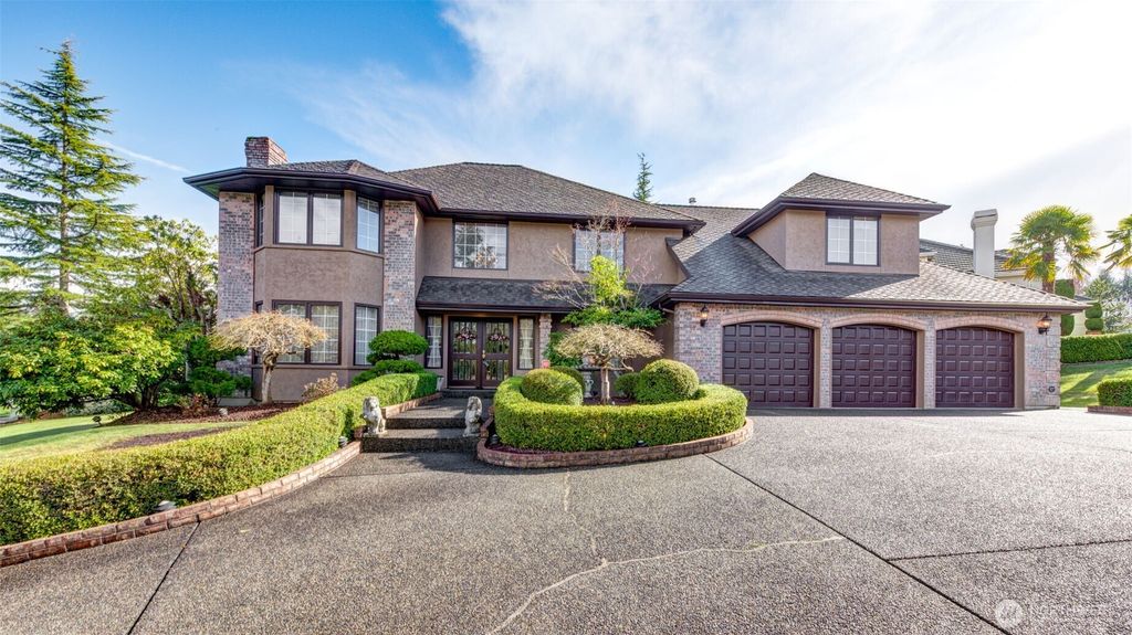 Photo of 19304 4th Place SW, Normandy Park, WA 98166 (MLS # 2339868)