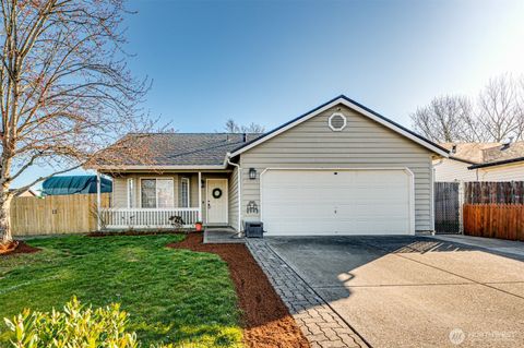 Photo of 16413 NE 80th Street, Vancouver, WA 98682 (MLS # 2485761)
