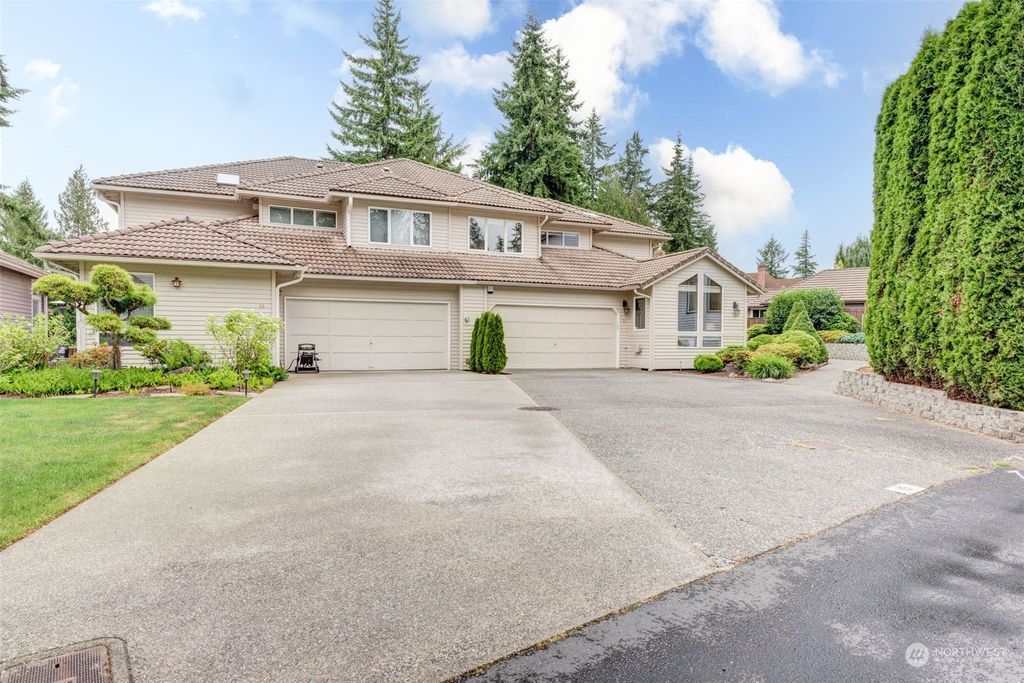 Photo of 2000 Village Green Drive SE #15, Mill Creek, WA 98012 (MLS # 2128359)
