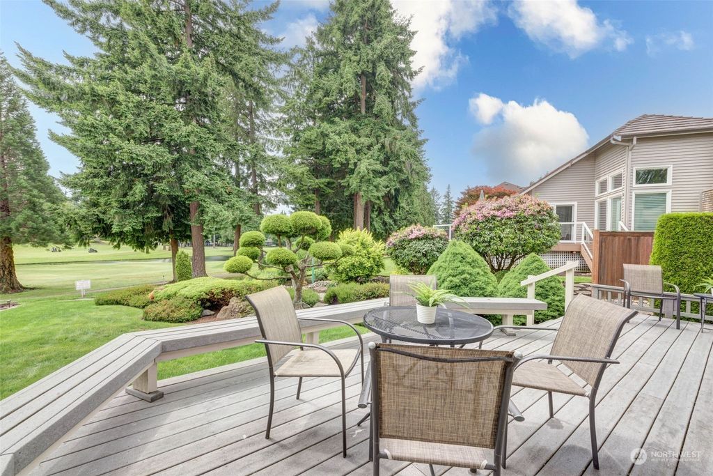 Photo of 2000 Village Green Drive SE #15, Mill Creek, WA 98012 (MLS # 2128359)