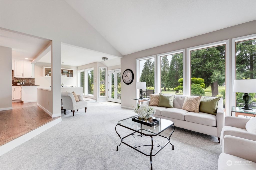 Photo of 2000 Village Green Drive SE #15, Mill Creek, WA 98012 (MLS # 2128359)