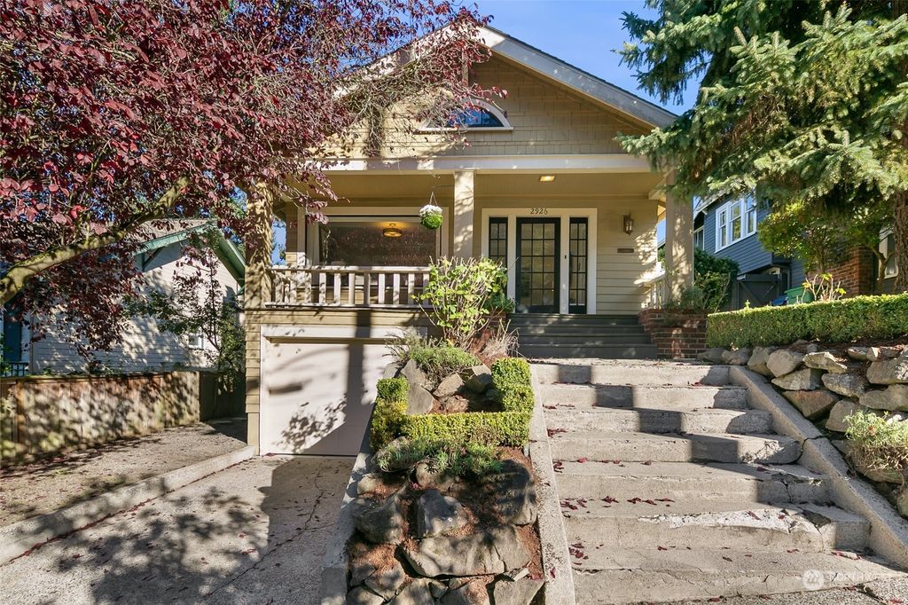 Photo of 2926 1st Avenue N, Seattle, WA 98109 (MLS # 2170292)