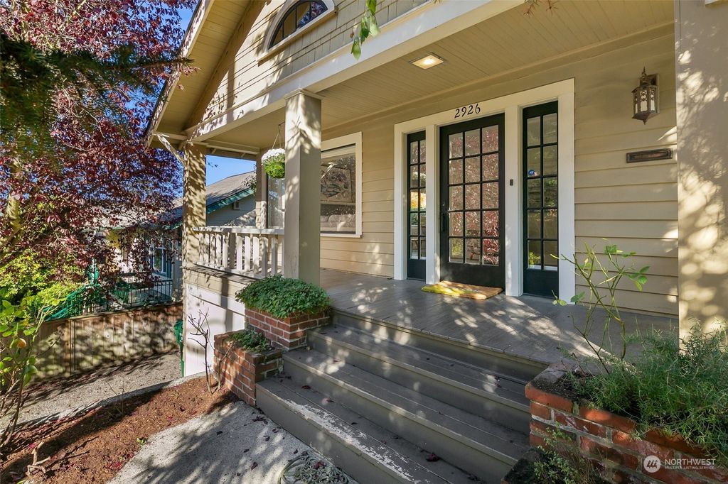 Photo of 2926 1st Avenue N, Seattle, WA 98109 (MLS # 2170292)