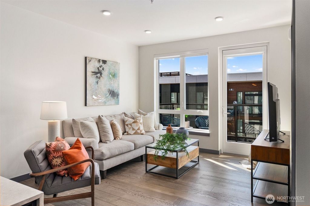 Photo of 11903 NE 128th Street #622, Kirkland, WA 98034 (MLS # 2339746)