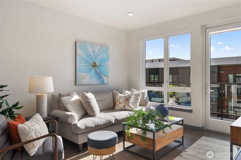 11903 NE 128th Street Unit 622, Kirkland, WA 98034 - MLS#: 2339746