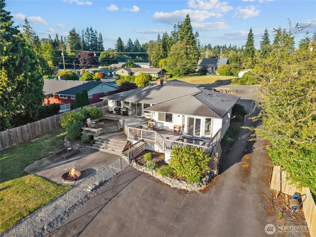 Photo of 4716 83rd Avenue SE, Snohomish, WA 98290 (MLS # 2401988)