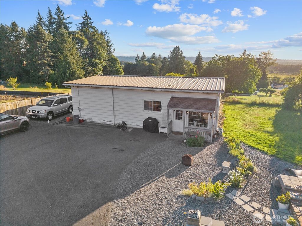 Photo of 4716 83rd Avenue SE, Snohomish, WA 98290 (MLS # 2401988)