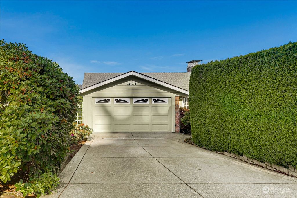 Photo of 2624 169th Avenue SE, Bellevue, WA 98008 (MLS # 2127148)