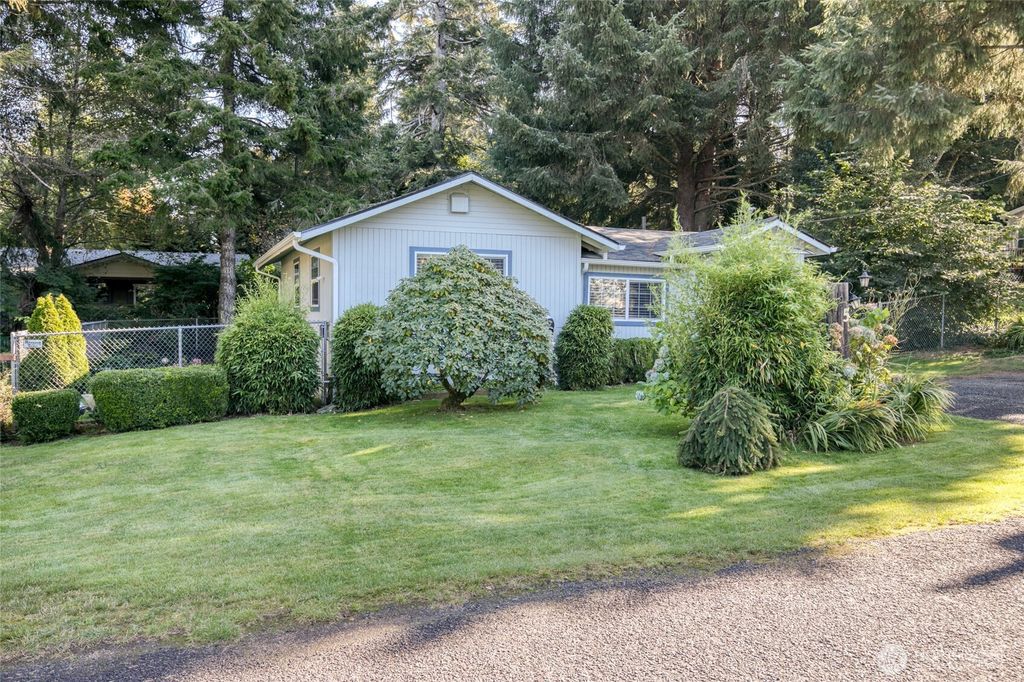 Photo of 5 Sequoia Place, Copalis Beach, WA 98535 (MLS # 2443851)