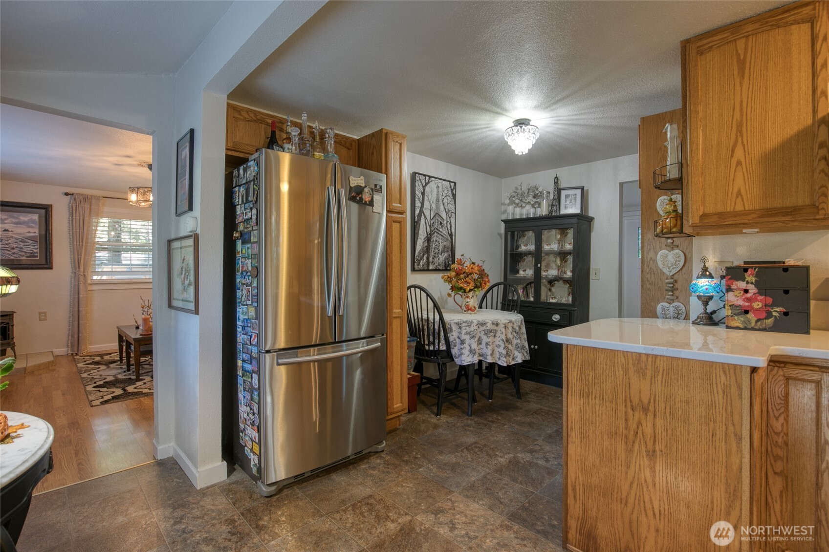 5 Sequoia Place
