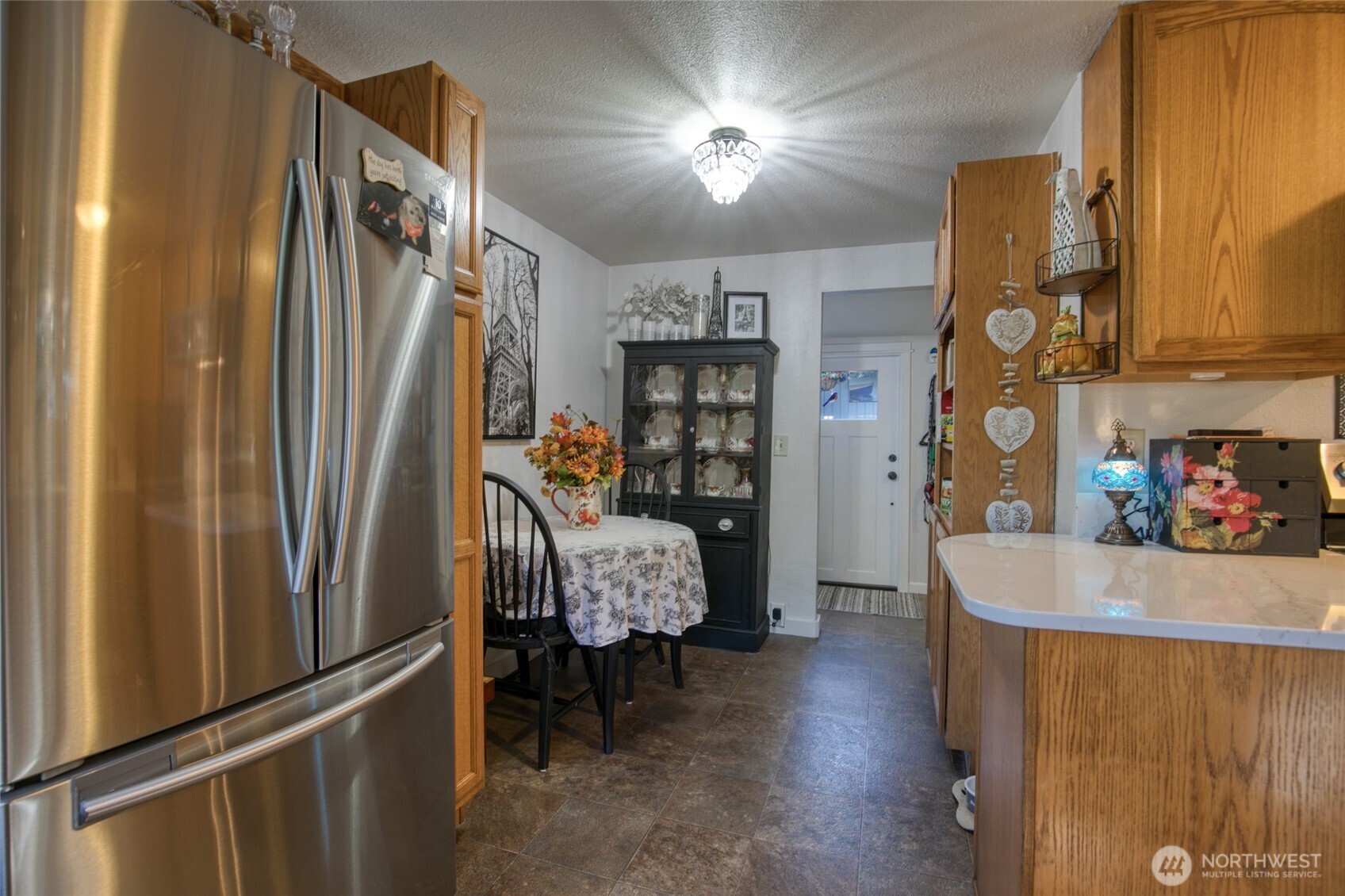 5 Sequoia Place