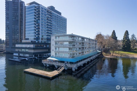 Photo of 1800 43rd Avenue E #A105, Seattle, WA 98112 (MLS # 2584114)