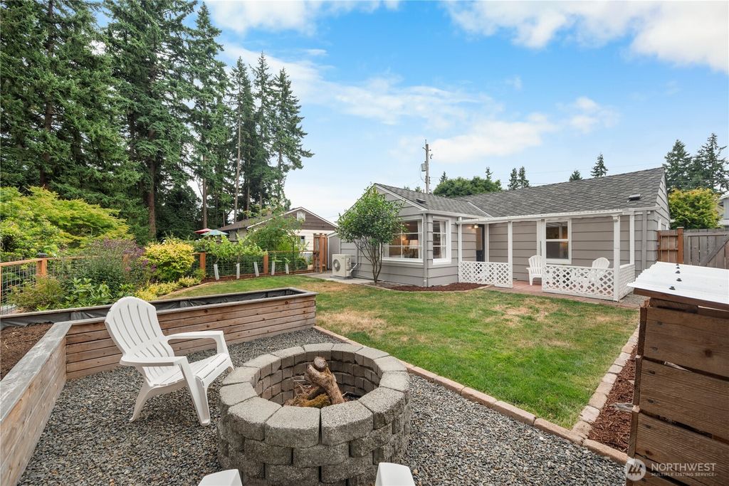 Photo of 18328 15th Place NE, Shoreline, WA 98155 (MLS # 2405535)