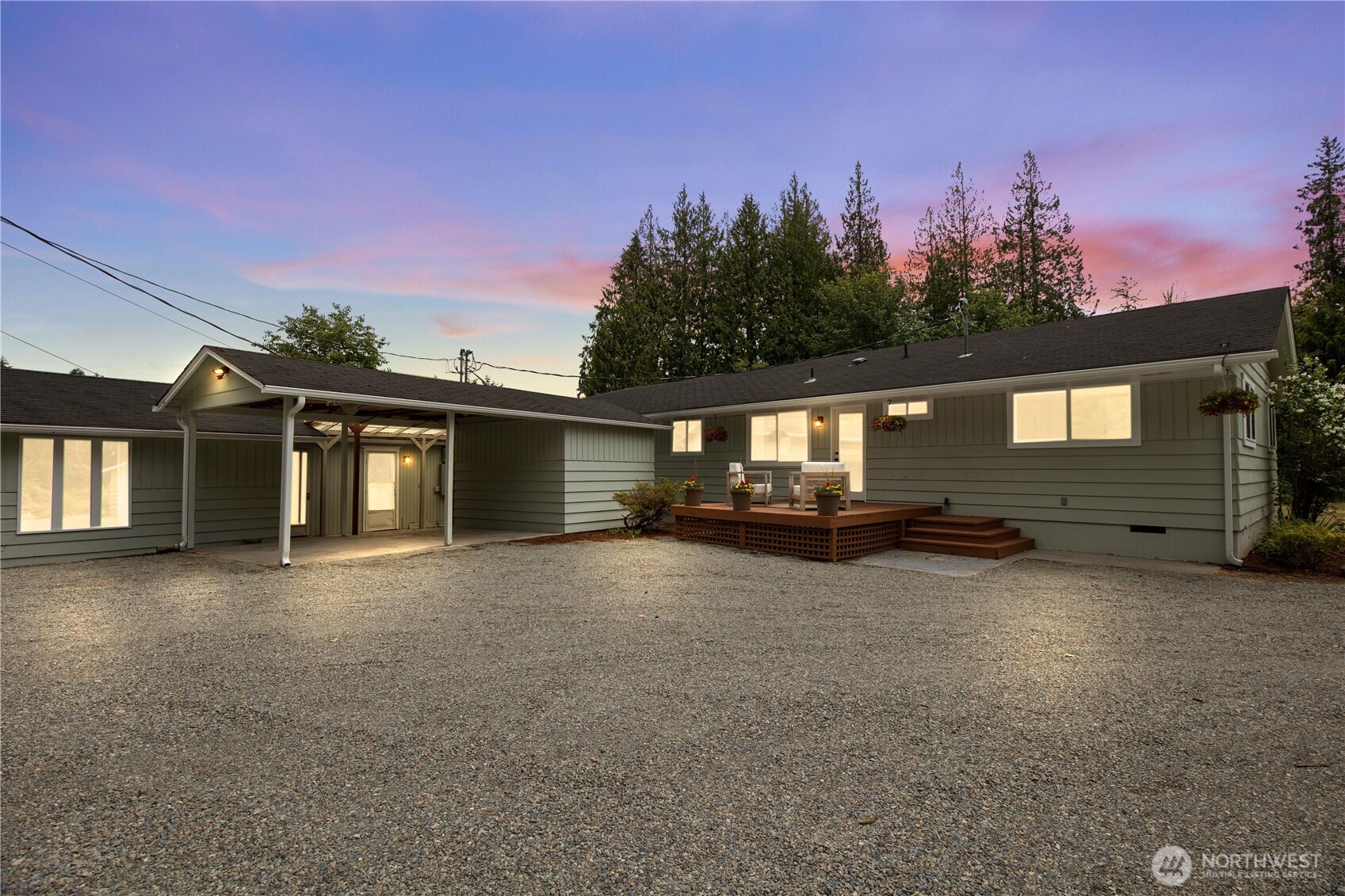 19024 Rhodes Lake Road E