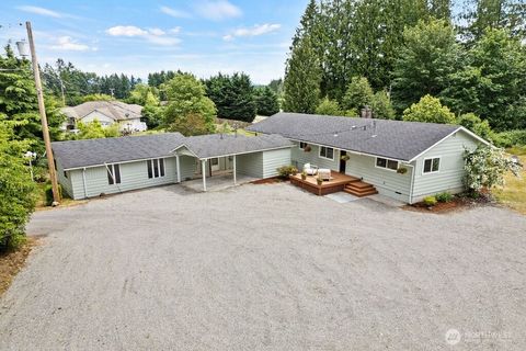 19024 Rhodes Lake Road E, Bonney Lake, WA 98391 - MLS#: 2347178