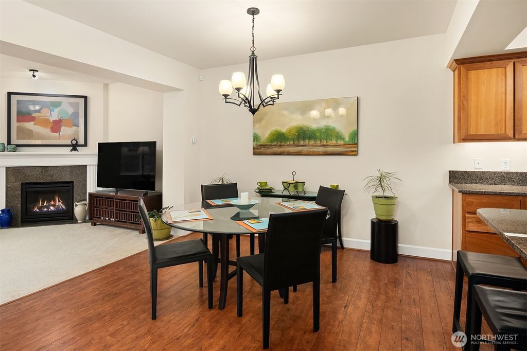 Photo of 4650 NE 3rd Lane #F4, Renton, WA 98059 (MLS # 2372823)
