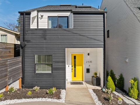 Photo of 2535 S I St St #A, Tacoma, WA 98405 (MLS # 2500856)