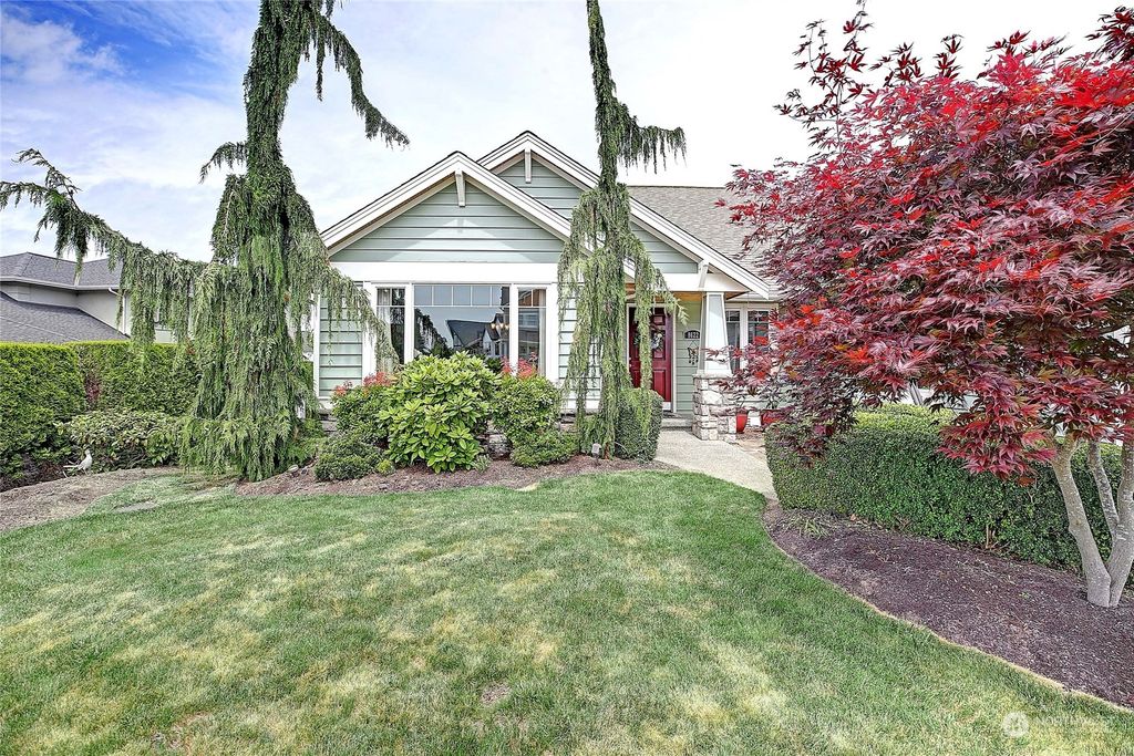 Photo of 8622 Nordic Way, Stanwood, WA 98292 (MLS # 2128952)