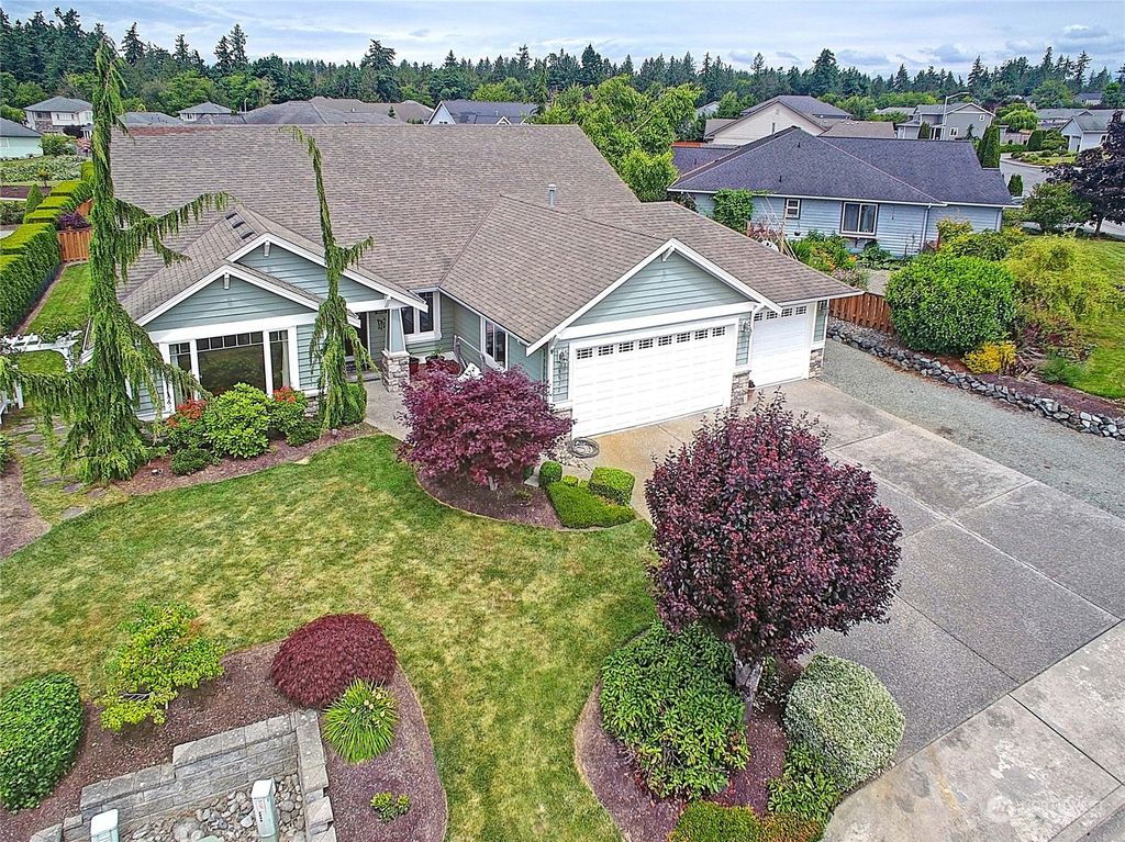 Photo of 8622 Nordic Way, Stanwood, WA 98292 (MLS # 2128952)