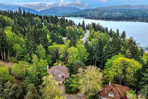 Photo of 19225 SE 25th Street, Sammamish, WA 98075 (MLS # 2506281)