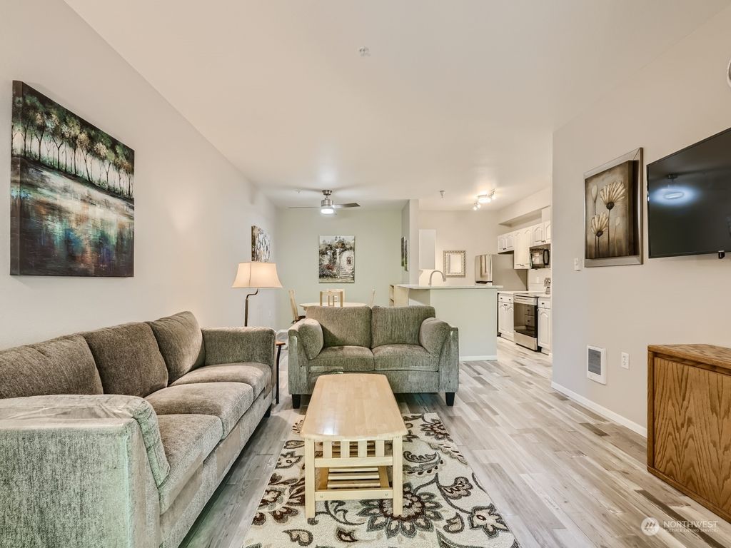 Photo of 801 Rainier Avenue N #G339, Renton, WA 98057 (MLS # 2133330)