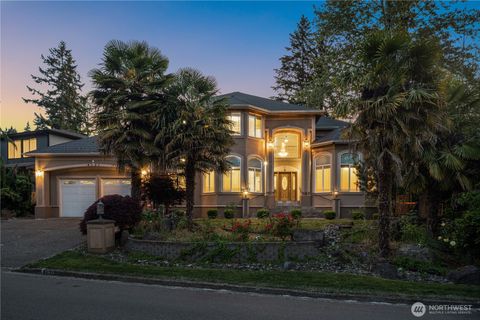 Photo of 4131 153rd Ave SE, AVE W, Bellevue, WA 98006 (MLS # 2528929)