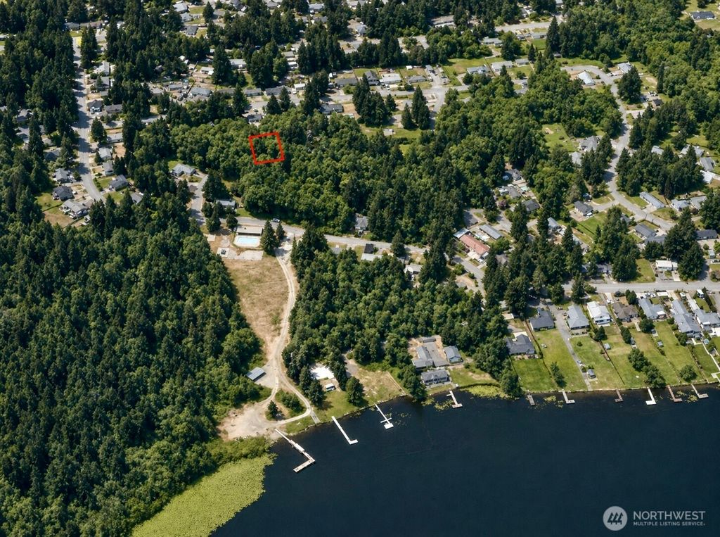 Photo of 7611 Sprucecrest Street SW, Olympia, WA 98512 (MLS # 2514073)