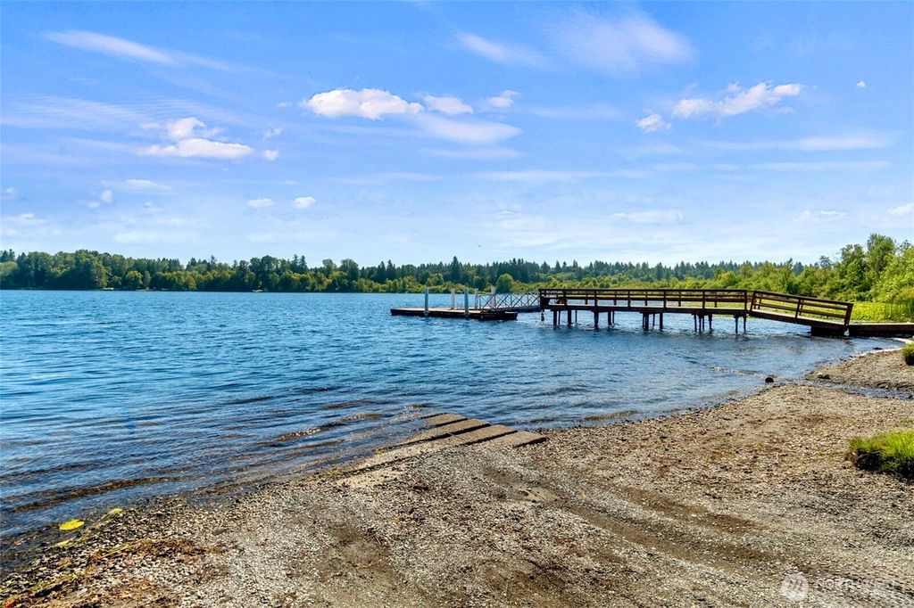 Photo of 7611 Sprucecrest Street SW, Olympia, WA 98512 (MLS # 2514073)