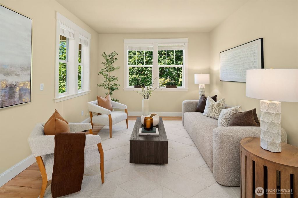 Photo of 16517 SE 66th Street, Bellevue, WA 98006 (MLS # 2530656)