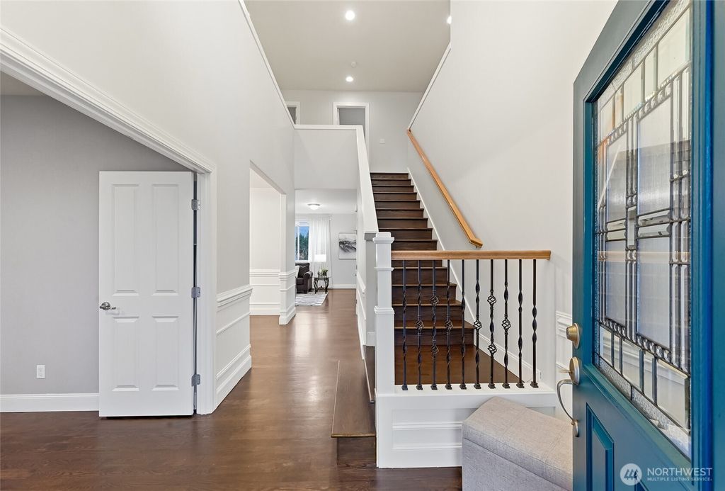 Photo of 16019 SE 137th Terrace, Renton, WA 98059 (MLS # 2488148)