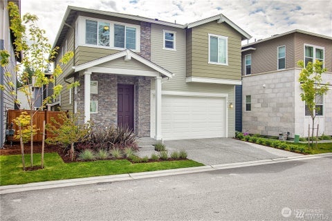 Photo of 17617 35th Drive SE, Bothell, WA 98012 (MLS # 2562445)