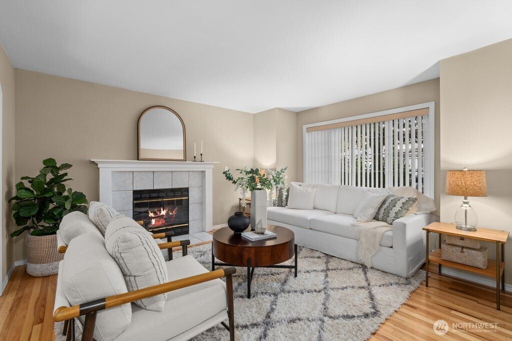 Photo of 1331 Blaine Avenue NE, Renton, WA 98056 (MLS # 2481961)