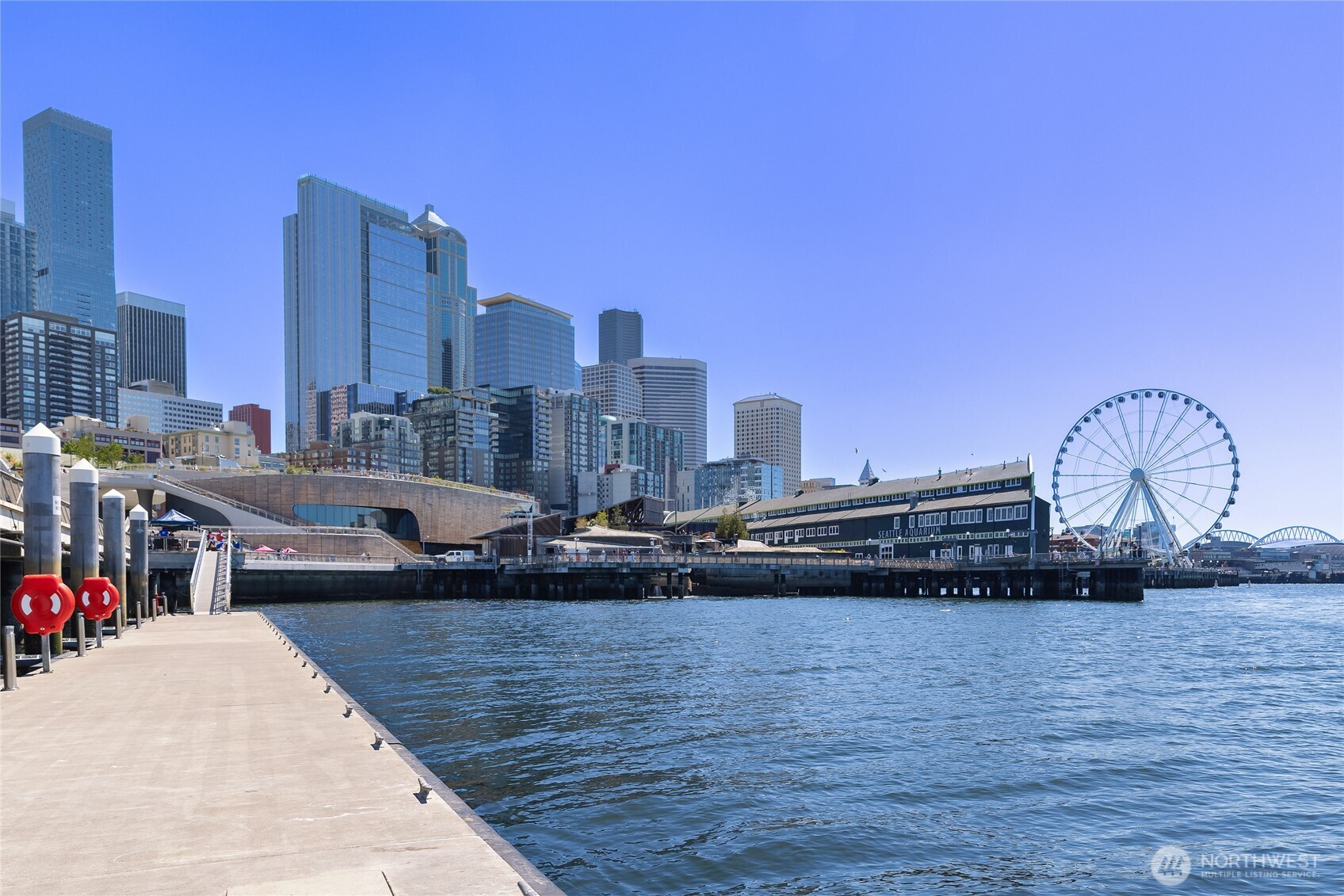 1900 Alaskan Way 502