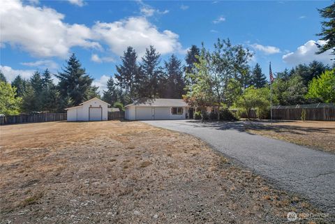 2810 SE Angus Road SE Tenino WA 98589