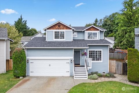 A home in Lake Stevens