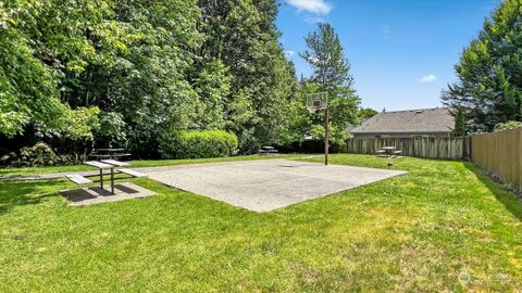 A home in Lake Stevens