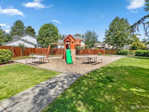 A home in Lake Stevens