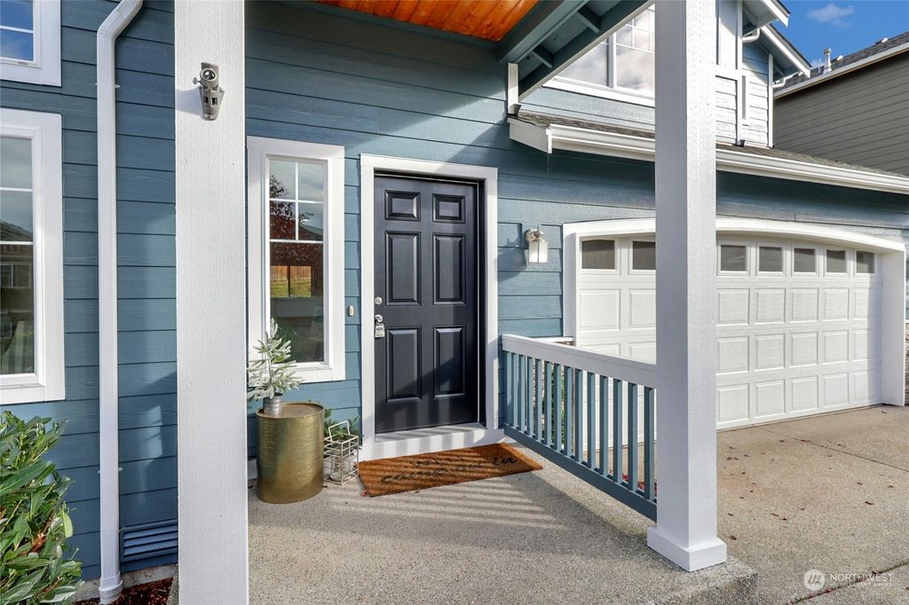 Photo of 28703 75th Drive NW, Stanwood, WA 98292 (MLS # 2306632)