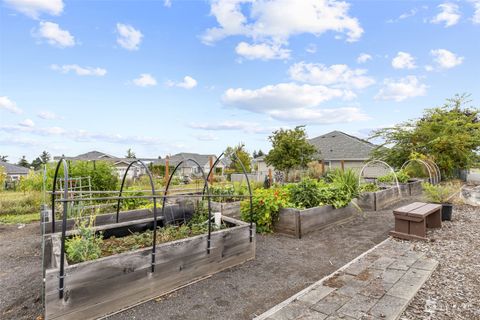 A home in Sequim