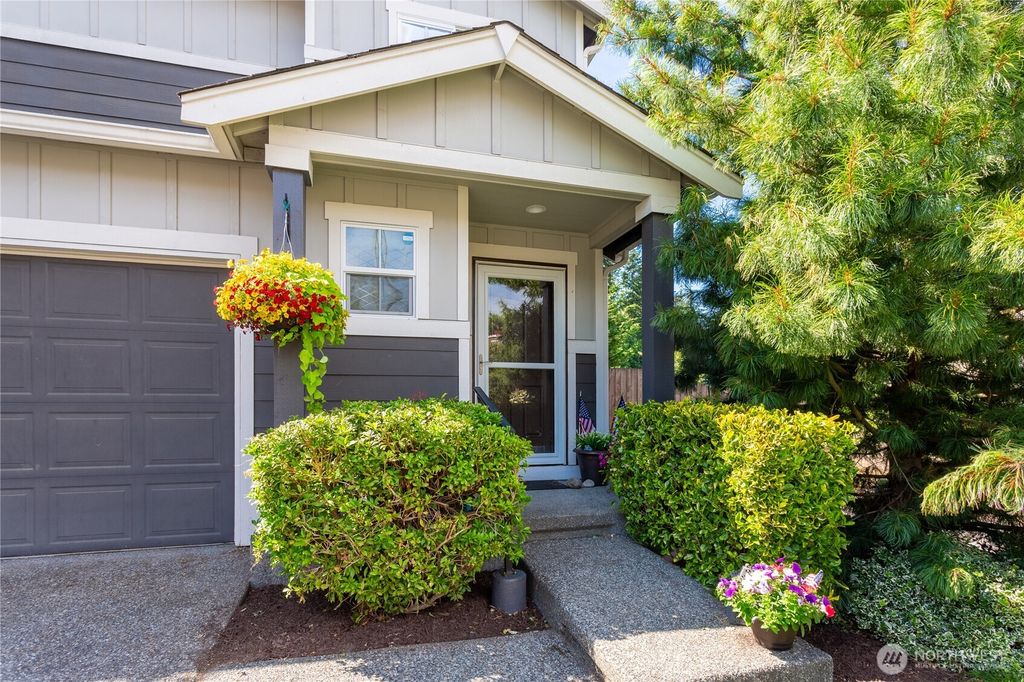 Photo of 12506 58th Avenue SE, Snohomish, WA 98296 (MLS # 2551134)