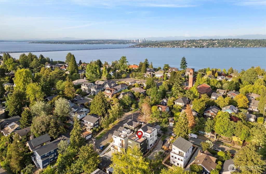 Photo of 3205 B 37th Place S, Seattle, WA 98144 (MLS # 2361132)
