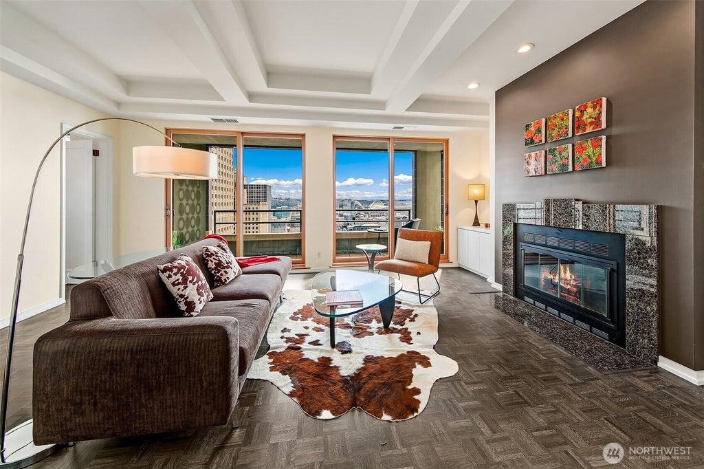 Photo of 1107 1st Avenue #2002, Seattle, WA 98101 (MLS # 2583092)