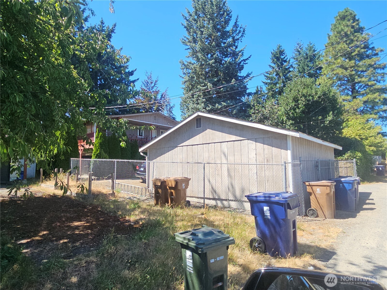 1349 S Highland Drive