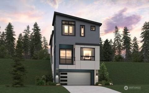 Photo of 4039 Aberdeen Way NE, Renton, WA 98056 (MLS # 2526902)