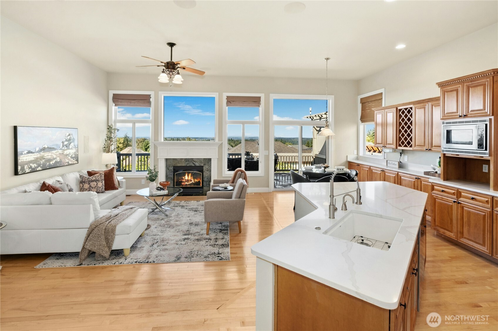 16709 168th Terrace SE