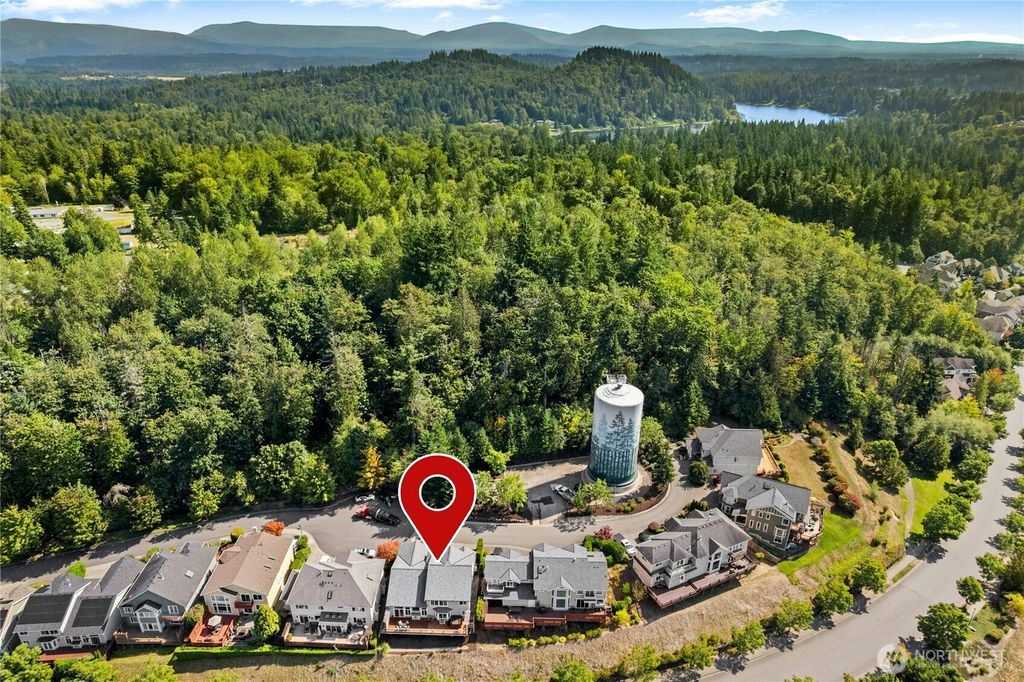 Photo of 16709 168th Terrace SE, Renton, WA 98058 (MLS # 2440469)