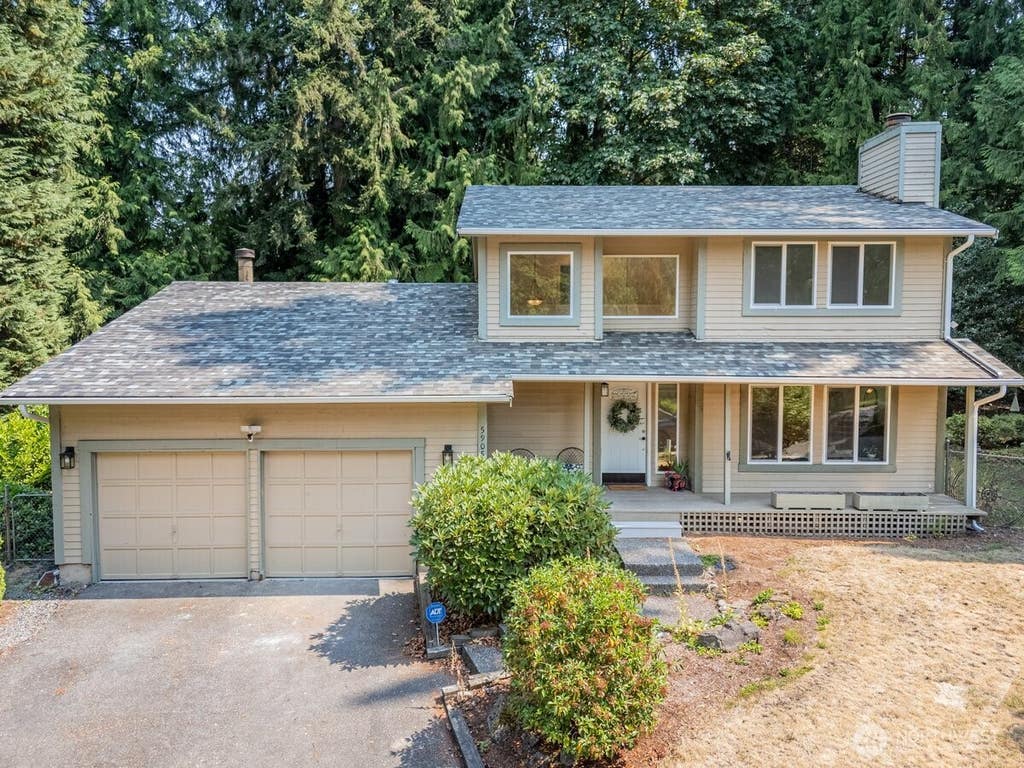 Photo of 5905 147th Street SW, Edmonds, WA 98026 (MLS # 2560776)